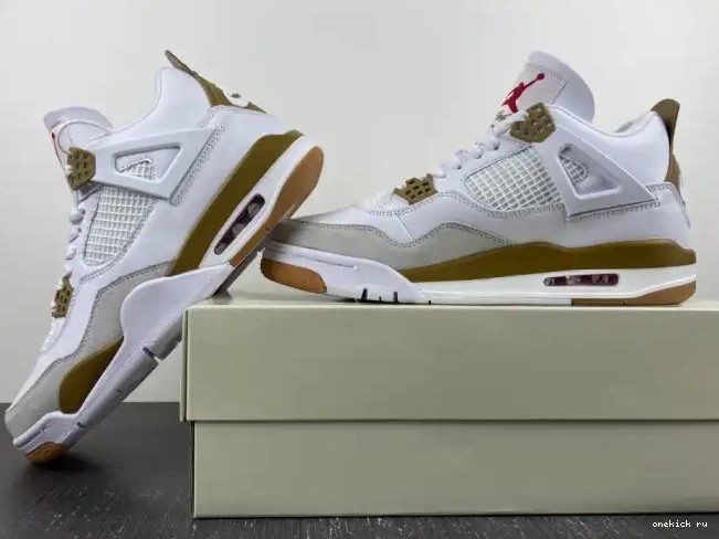 Rep Onekick x SB Jordan DR5415-120 Air Nike 4 0421